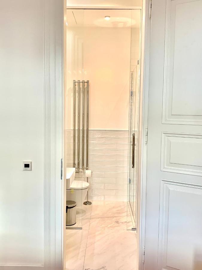 Palace Dlazdena Central Apartment - New Town Prague Extérieur photo